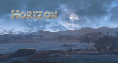 Horizon Title02