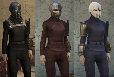 horizon synthuniform1