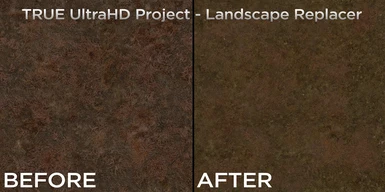 Landscape Replacer Preview
