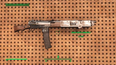 fallout 4 10mm rifle