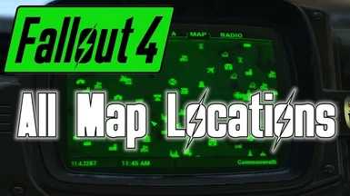 fallout 4 custom map markers