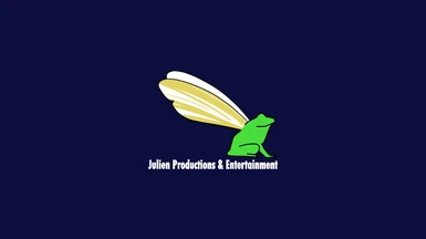 JPE Logo Blue Background
