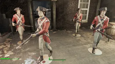 ScreenShot3 Red Coat