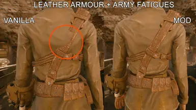 leatherarmour