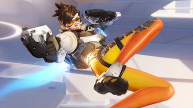 tracer overwatch 0 0