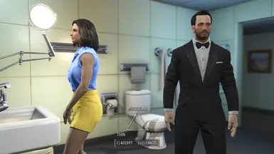 Tuxedo 3