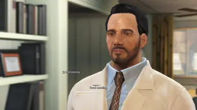 Scientist 1
