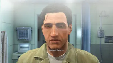 During face creation 1