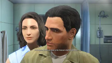 During face creation 2