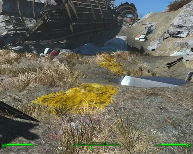 Acidsoaker ammo fix
