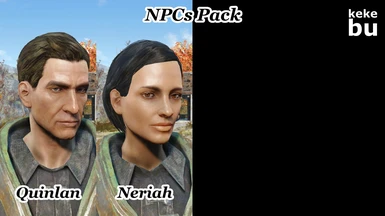 NPCs 34