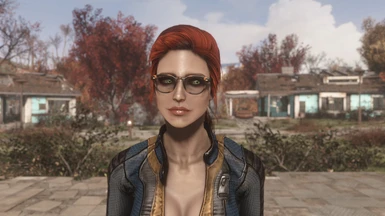 Kate Preset at Fallout 4 Nexus - Mods and community