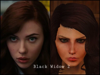 Black Widow 2