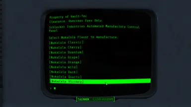 Fallout 4 Where Do Nexus Mods - Colaboratory