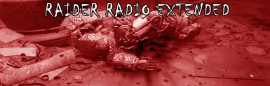 Raider Radio Extended