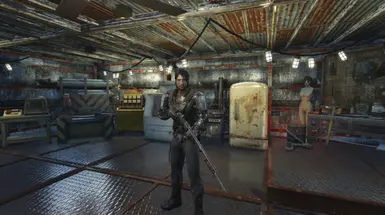 With Armor