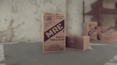 MRE 4