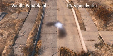 PreApocalypticRoads
