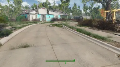 In conjunction with other mods