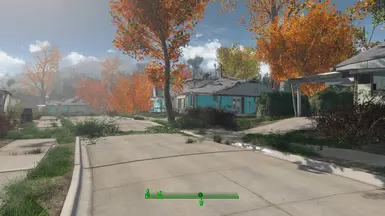 In conjunction with other mods