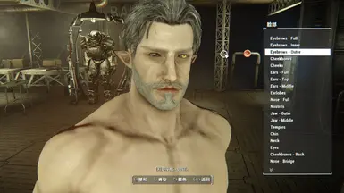 fallout 4 male nude mods