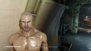 fallout 4 male body textures