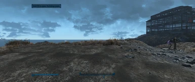 Spectacle Island 1