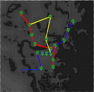 subwayrunnermap