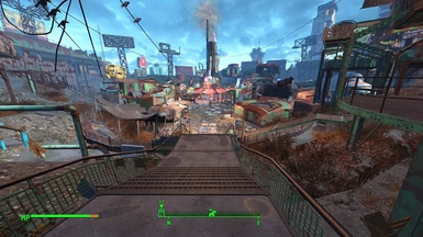 fallout 3 mods to increase performance