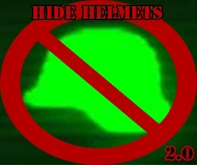 Hide Helmets v2