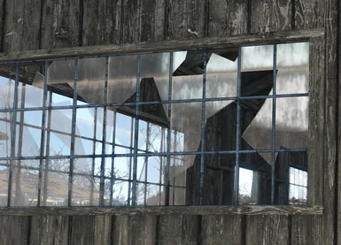 Clean Barns at Fallout 4 Nexus - Mods and community