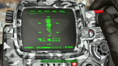 Jetpacks FAO v5 at Fallout 4 Nexus - Mods and community