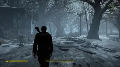FROST/NACX/MARI ENB