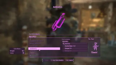 Recipe