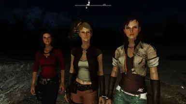 hot mama companions also included in aerysnpcs