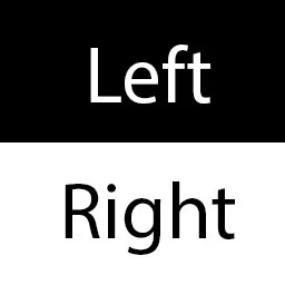 LeftRight