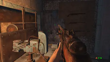 mag out
