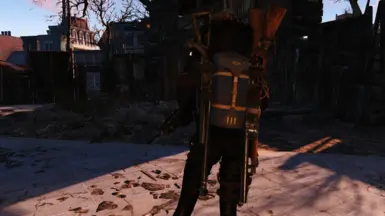 Thanks for the mod looks great 2