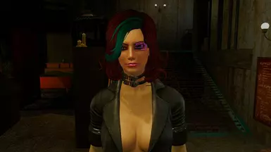 Love the New Hair