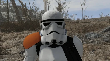 Commonwealth Stormtroopers