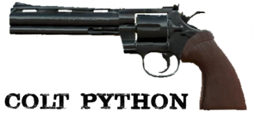 Colt Python