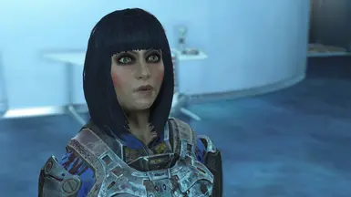 Nova shocked