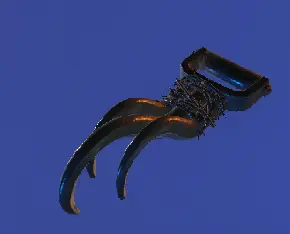 Raptorclaw