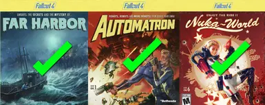 Crimsomrider's Full Ammo-Ammunition BAT File (DLC included)