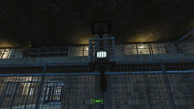 fallout 4 prison mod