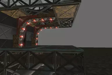 Track Lighting Usage