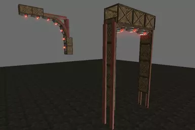 Track Lights 02