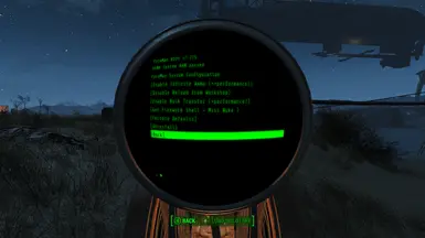 Advanced Fireworks At Fallout 4 Nexus Mods And Community