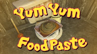 fallout 4 food mods