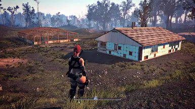 Greentop Nursery Renovation At Fallout 4 Nexus Mods And Community 0 Of